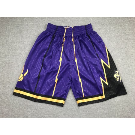 Toronto Raptors Miesten Shortsit Limited Edition M001 Swingman